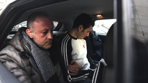 Chefe da máfia detido depois de 14 anos em fuga