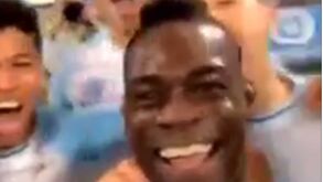«Obrigado Samaris»: Benfica despede-se do jogador grego com vídeo dos melhores momentos no clube
