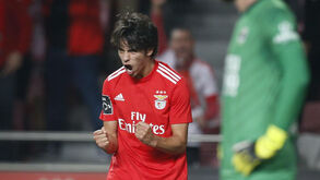 João Félix é o mais jovem goleador dos 10 principais campeonatos europeus
