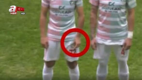 «Marcar a história»: vídeo de homenagem da FPF a Cristiano Ronaldo