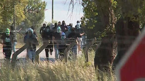 Ataque a Alcochete: juiz adia arranque da fase de instrução