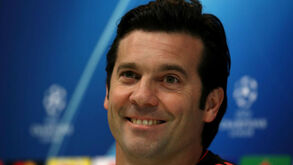 Solari: «Mourinho? O Real Madrid tem mais pretendentes do que a Julia Roberts»