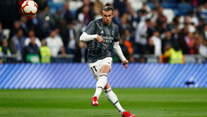«Adeptos do Real Madrid que assobiam Bale deviam beijar-lhe os pés»