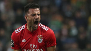 Samaris e o corte decisivo no Dragão: «Foi como um golo e espero fazer muitos mais!»