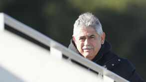 Luís Filipe Vieira: «Temos 8 jogadores da formação na equipa principal mas podem passar a 12»