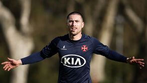 Golos marcados por Kikas são sinónimo de vitórias