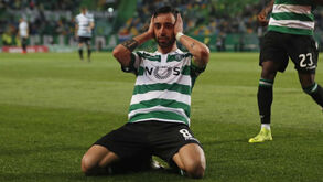 Bruno Fernandes: «Falamos com o meu gestor de conta para ver onde foi parar o dinheiro»