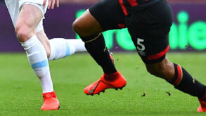 Há dois portugueses entre os futebolistas mais subestimados do futebol europeu