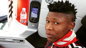 Mãe de Samuel Kalu foi sequestrada