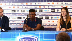 Mãe de Samuel Kalu libertada após sequestro