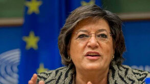 Ana Gomes constata: «Esmifram-se para apanhar Rui Pinto e deixam à solta Ricardo Salgado»