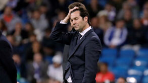 Solari: «É uma eliminação muito dolorosa»