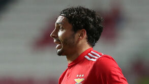 Krovinovic: O regresso do predestinado