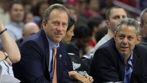 Investidor tem equipa na NBA e 18% do Crystal Palace
