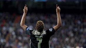 Ajax dispara em bolsa para níveis nunca vistos após eliminar Real Madrid