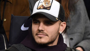 Solução à vista? Icardi reuniu-se com diretor desportivo do Inter