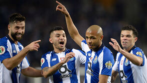 Siqueira recorda Brahimi 