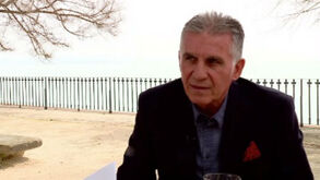 Carlos Queiroz: «Colômbia é um desafio de decidir primeiro e pensar depois»