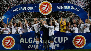 Noruega vence Polónia e conquista Algarve Cup