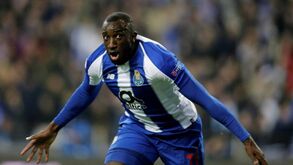 Marega bate recorde de Jardel e entra na história do FC Porto