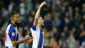 Herrera: «Foi sofrido mas passámos de forma justa»