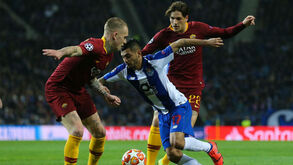 Corona: «Esta vitória é fruto do trabalho da equipa»