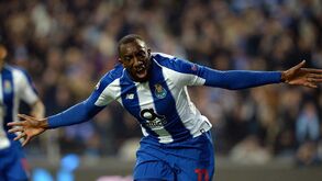 Redução da cláusula torna Marega mais acessível