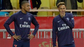Queda do PSG pode ajudar Real Madrid a criar nova equipa de sonho
