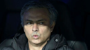 Mourinho no Real Madrid e as sete 'guerras' que teria de gerir