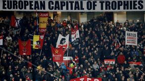 Premier League domina lista das equipas mais valiosas da Europa: consulte o top 10