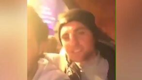 Escândalo: PSG é eliminado da Liga dos Campeões e Rabiot festeja... em discoteca