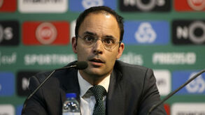 Administrador da SAD do Sporting: «Nos próximos anos iremos esmagar todos os recordes»