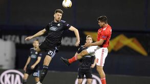 Gabriel: «Temos tudo para reverter este resultado em casa»