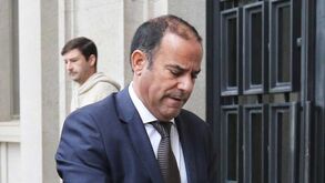 Diretor comercial do Benfica explica perdas em várias frentes após caso dos e-mails