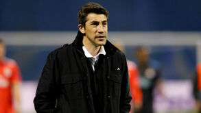 Bruno Lage: «Não fomos tão competentes como queríamos»