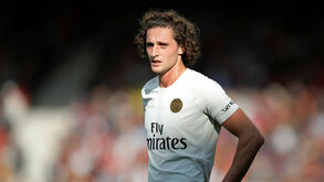 Antero Henrique acusa Rabiot de 