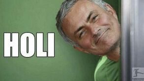 Os melhores memes sobre o possível regresso de Mourinho ao Real Madrid