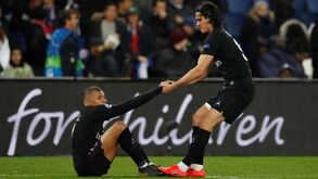 Mais um fracasso dita mudanças no PSG: as saídas que já estão em marcha