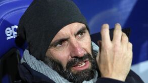 Roma confirma saída de Monchi