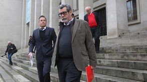 Diretor dos sistemas informáticos do Benfica: «Não sabemos hora, dia ou quem tirou a informação»