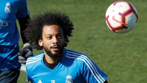 Marcelo deixa recado após rumores que o colocam na Juventus
