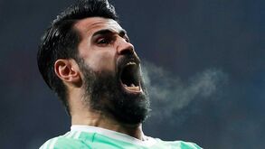 Jogadores 'mais fiéis' ao clube com caras bem conhecidas do futebol nacional