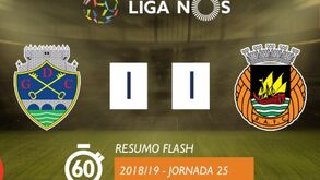 Derlei: «Momento engraçado? Quanto o Tiuí desapareceu…»