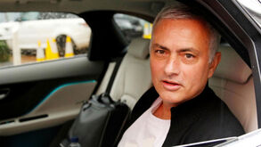 Ex-presidente do Real Madrid convicto que Mourinho estará segunda-feira no Bernabéu