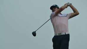 Pedro Figueiredo caiu para 67.º após terceira ronda do torneio do Qatar