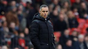 Reading de José Gomes vira resultado no final e sai da zona de despromoção