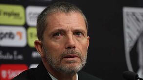 Júlio Mendes quer acordo com o Sporting mas avisa: «Não podemos prejudicar-nos para ajudar terceiros»