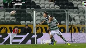 5ª jornada: Clássico entre Sporting e FC Porto domina atenções