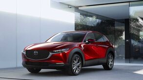 Mazda: CX-30 chega no verão
