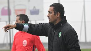 Oliveirense-Sp Covilhã, 1-2: Serranos aumentam ciclo para nove jogos sem derrotas